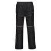 Pantalon de pluie PW3, T604, Noir, Taille L